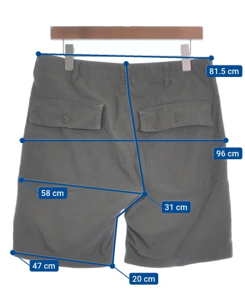 Engineered Garments Shorts