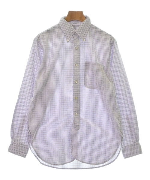 Engineered Garments Casual shirts