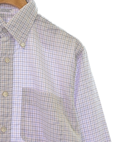 Engineered Garments Casual shirts