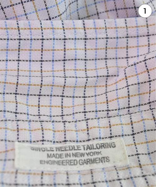 Engineered Garments Casual shirts