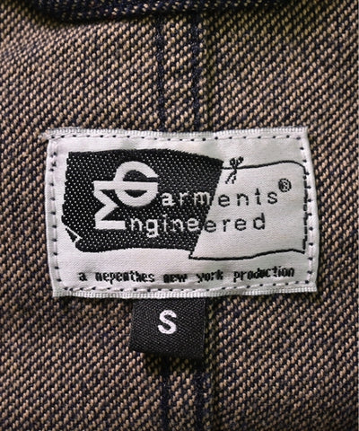 Engineered Garments Casual jackets