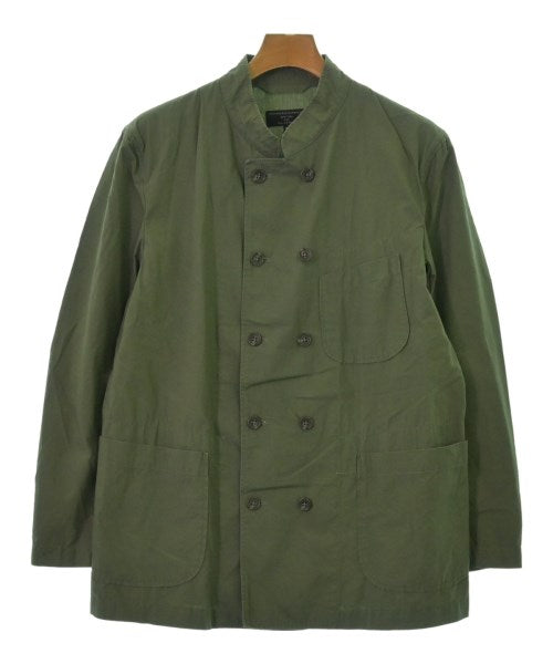 Engineered Garments Millitary jackets