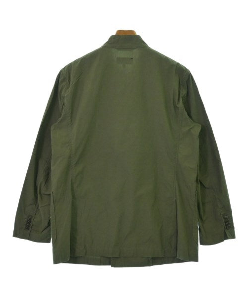 Engineered Garments Millitary jackets