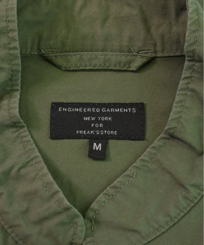 Engineered Garments Millitary jackets