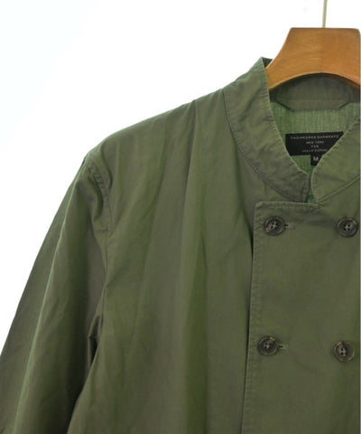 Engineered Garments Millitary jackets