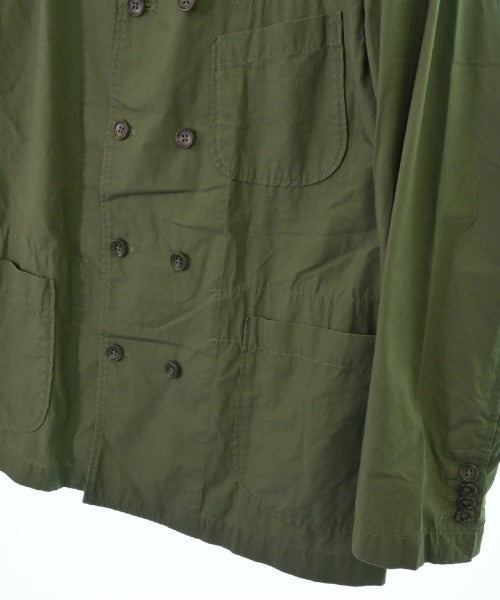 Engineered Garments Millitary jackets