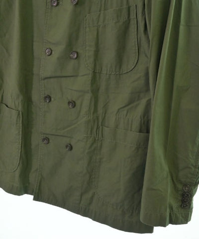 Engineered Garments Millitary jackets