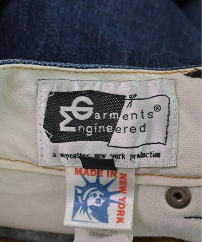 Engineered Garments Jeans