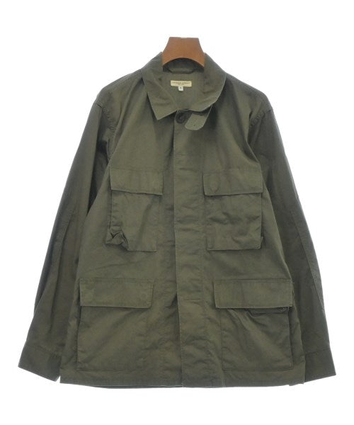 Engineered Garments Millitary jackets