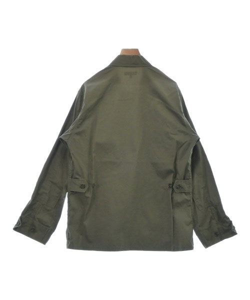 Engineered Garments Millitary jackets