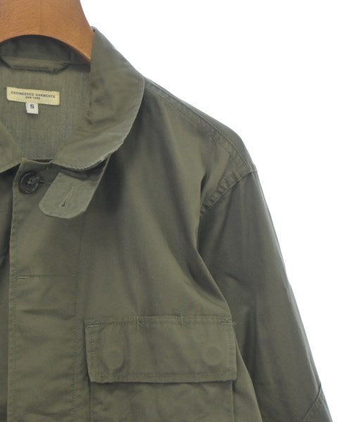 Engineered Garments Millitary jackets