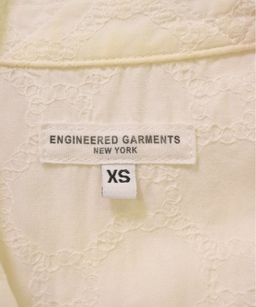 Engineered Garments Casual shirts