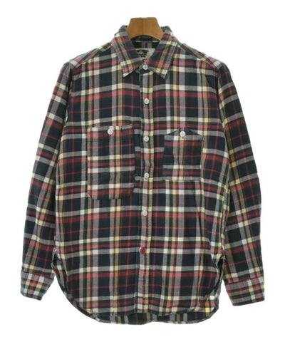 Engineered Garments Casual shirts