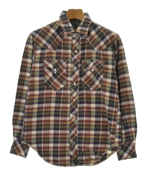 Engineered Garments Casual shirts
