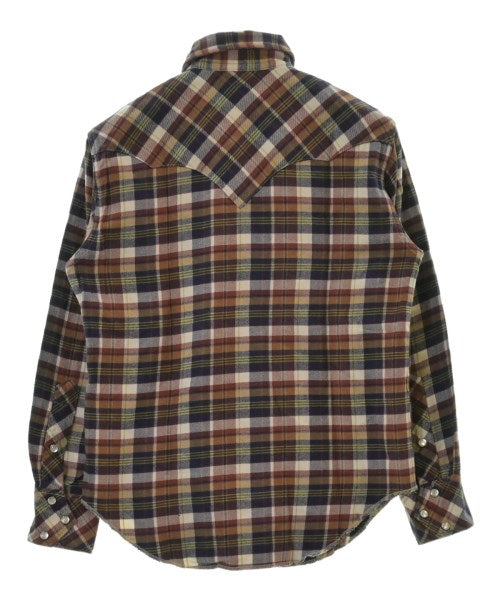 Engineered Garments Casual shirts