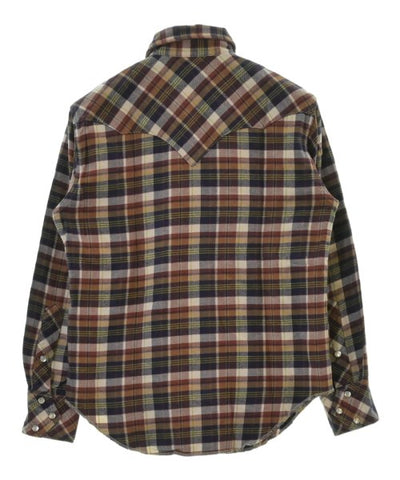 Engineered Garments Casual shirts