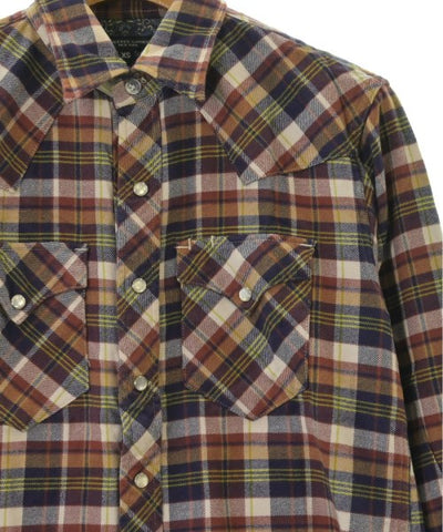 Engineered Garments Casual shirts