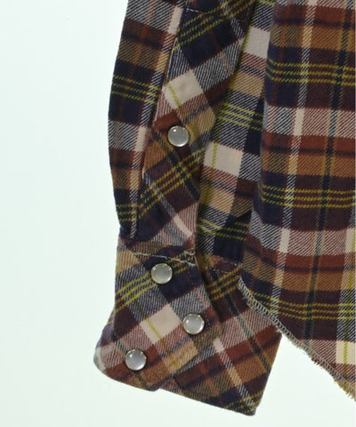 Engineered Garments Casual shirts