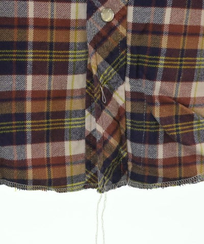 Engineered Garments Casual shirts