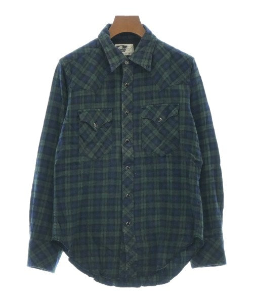 Engineered Garments Casual shirts