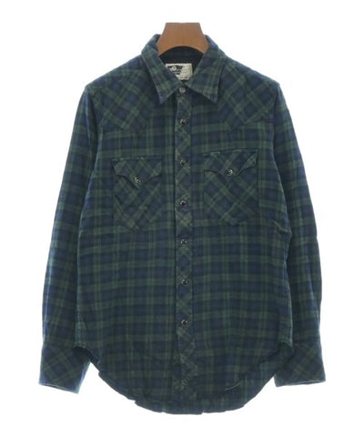 Engineered Garments Casual shirts