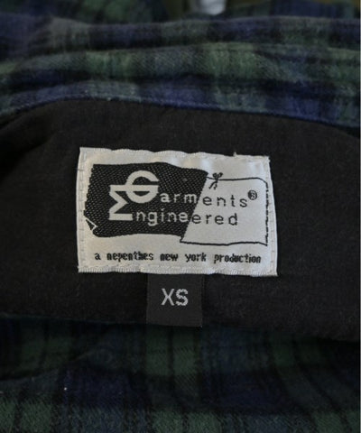 Engineered Garments Casual shirts