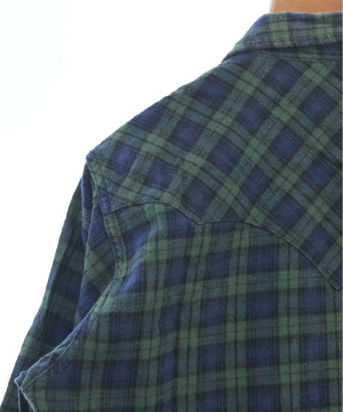 Engineered Garments Casual shirts