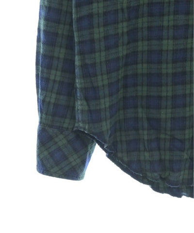 Engineered Garments Casual shirts