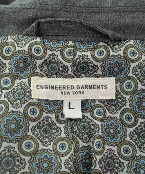 Engineered Garments Casual jackets