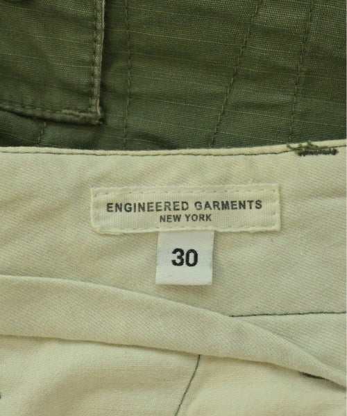 Engineered Garments Cargo pants