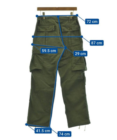 Engineered Garments Cargo pants