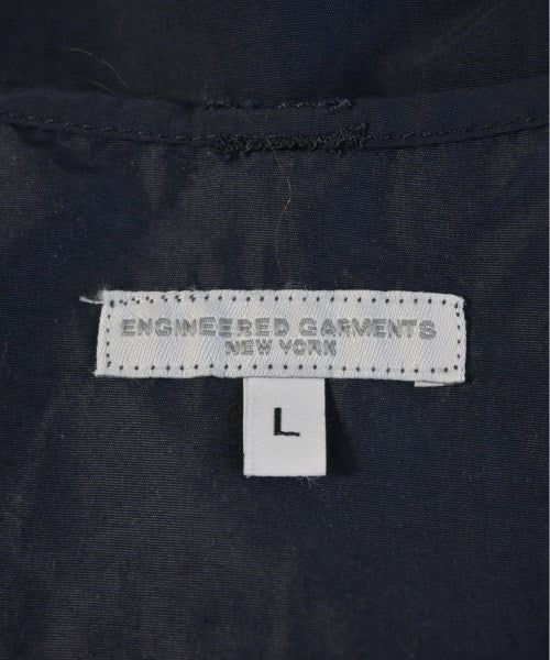 Engineered Garments Casual shirts