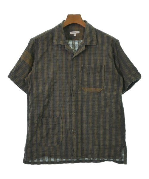 Engineered Garments Casual shirts