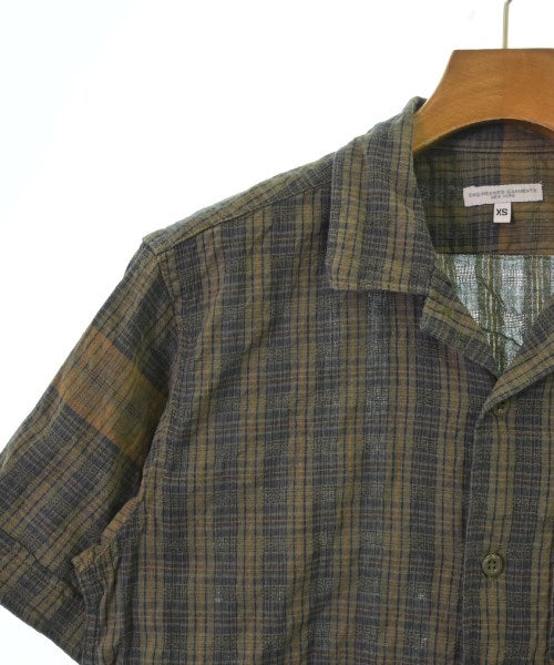 Engineered Garments Casual shirts