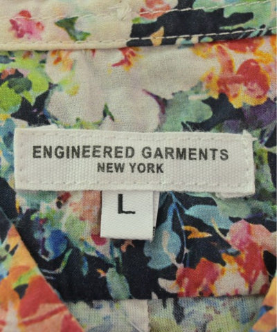 Engineered Garments Casual shirts