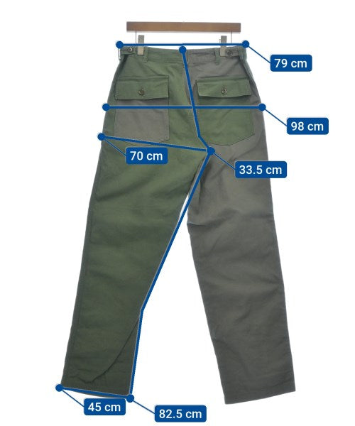 Engineered Garments Cargo pants