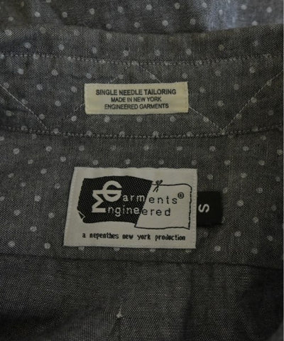 Engineered Garments Casual shirts