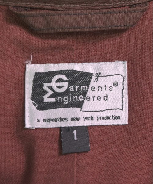 Engineered Garments Other