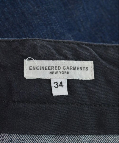 Engineered Garments Jeans