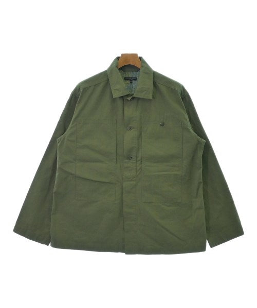 Engineered Garments Casual shirts