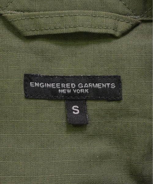 Engineered Garments Casual shirts