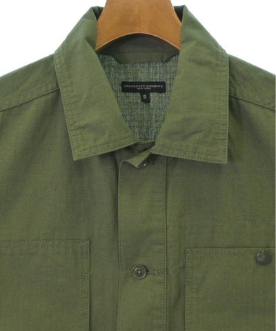 Engineered Garments Casual shirts