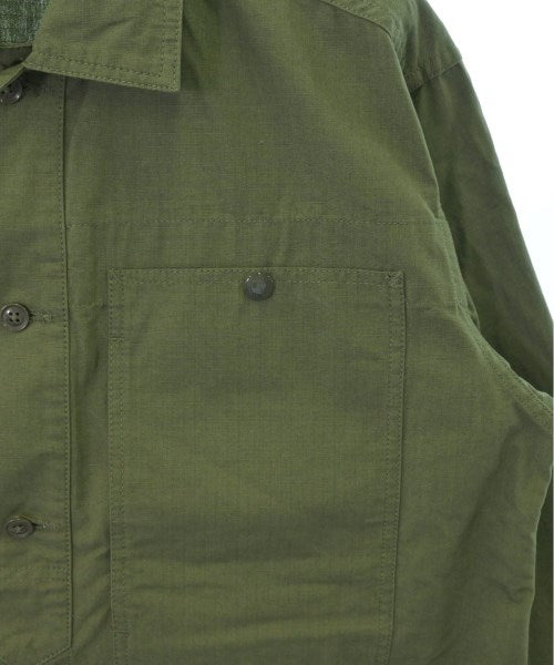 Engineered Garments Casual shirts