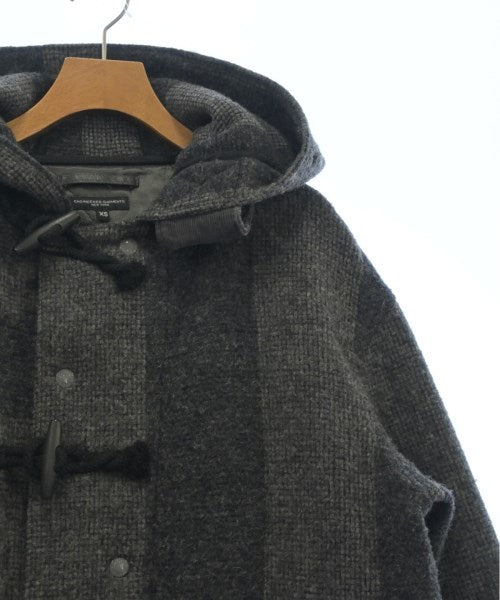 Engineered Garments Duffle coats