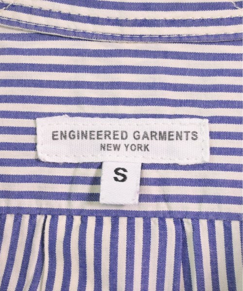 Engineered Garments Casual shirts