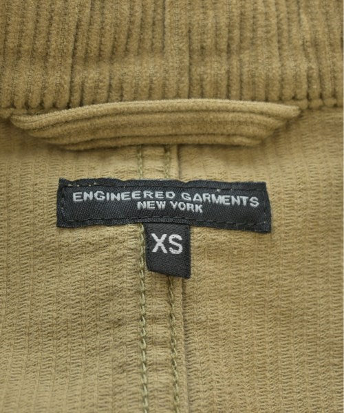 Engineered Garments Casual jackets