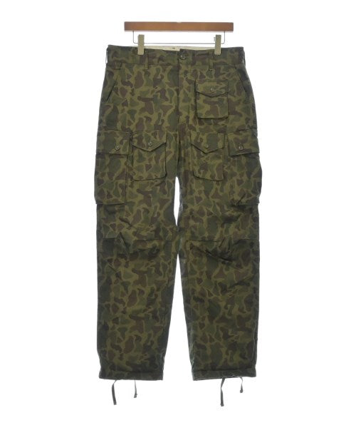 Engineered Garments Cargo pants