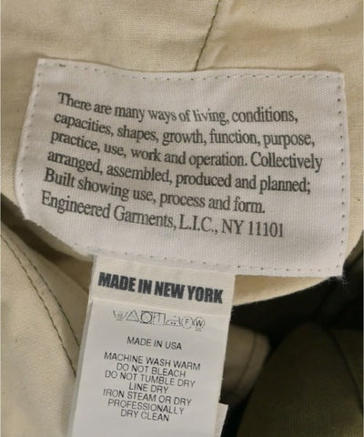 Engineered Garments Cargo pants