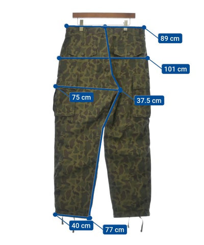 Engineered Garments Cargo pants