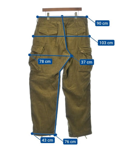 Engineered Garments Cargo pants